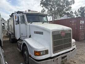 1997 Max Marmon SB 90SS   6x4 Tipper *Non-Runner* (2010 Body) - picture2' - Click to enlarge