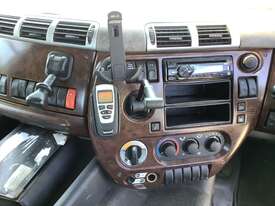 2011 DAF CF 85 460 6x4 Prime Mover - picture0' - Click to enlarge