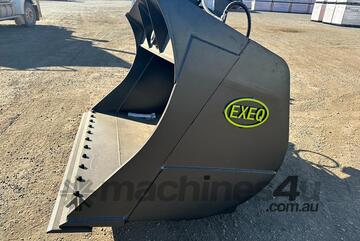 Hydraulic Tilting Mud Bucket - to Suit 18-25T Excavator