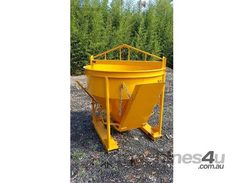 caption 2024 CK10 CONCRETE KIBBLE