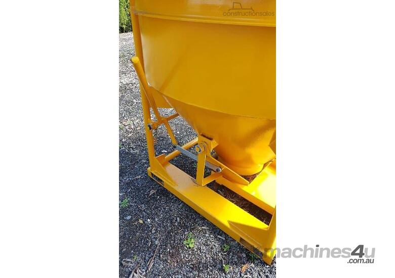 caption 2024 CK10 CONCRETE KIBBLE