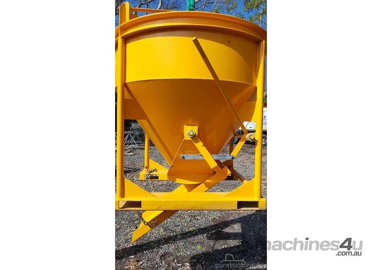 caption 2024 CK10 CONCRETE KIBBLE