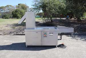 Food Waste Disposal System - Meiko AZP-80