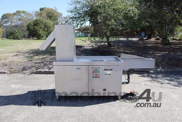 Food Waste Disposal System - Meiko AZP-80