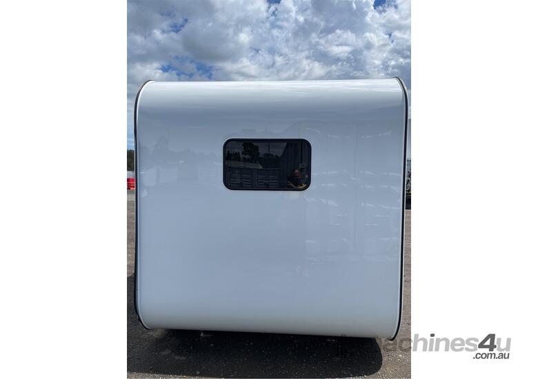 6m Open Plan Multi-Purpose Pod