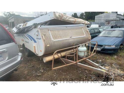 caption Goldstream Goldwing