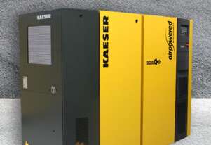 Kaeser ASD 50T Rotary Screw Compressor