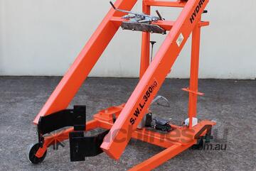 Hydrum Drum Lifter Hydrum Drum Lifter