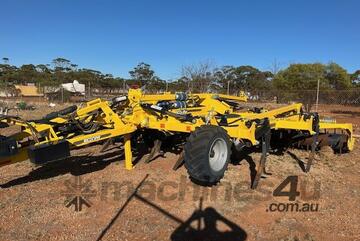 2021 BEDNAR TO 6000 HM Chisel Plows