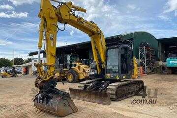 Sumitomo 2017   SH145X-6