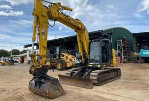 Sumitomo 2017   SH145X-6