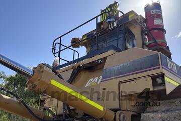 Caterpillar 2002   D11R 98