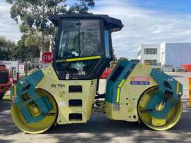 2012 Ammann AV70X  - picture0' - Click to enlarge
