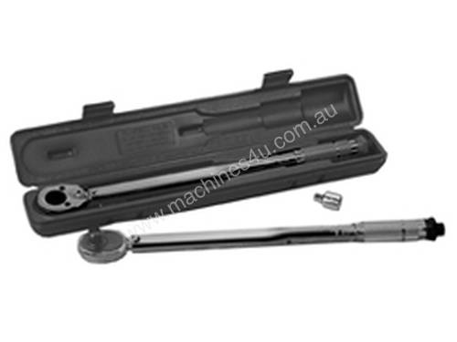 KINCROME Micrometer Torque Wrench 1/2\ Drive