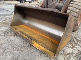 2012 Komatsu WA150-5 4 x 4 Front End Loader - picture0' - Click to enlarge