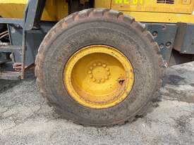 2012 Komatsu WA150-5 4 x 4 Front End Loader - picture2' - Click to enlarge