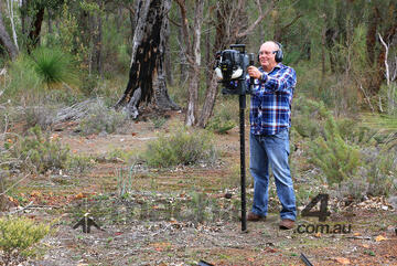 Crommelins Star Picket Driver 2