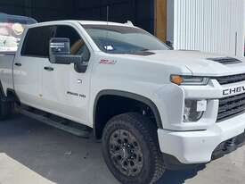 Chevrolet Silverado - picture0' - Click to enlarge