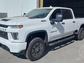 Chevrolet Silverado - picture0' - Click to enlarge