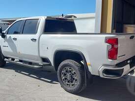 Chevrolet Silverado - picture1' - Click to enlarge