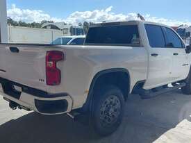 Chevrolet Silverado - picture2' - Click to enlarge