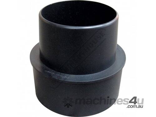Magnate W1042 Universal Dust Ports 2-1/2 Outer Diameter 4 Length; 3-5/8 Width; 3-13/16 Height 
