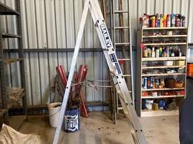 Baily Industrial Tradesman Ladder - picture1' - Click to enlarge