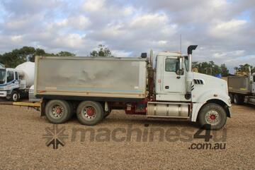 Mack 2010   Cmhr Trident