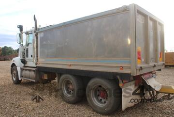 Mack 2010   Cmhr Trident