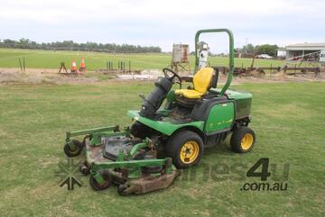 John Deere 2010   1445 John Deere 2010   1445