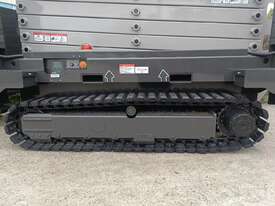 2024 Zoomlion ZS1216-C Crawler Scissor Lift  - picture1' - Click to enlarge