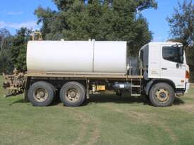 2010 Hino Fm1j - picture0' - Click to enlarge