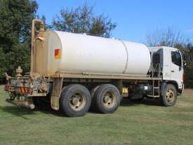 2010 Hino Fm1j - picture1' - Click to enlarge