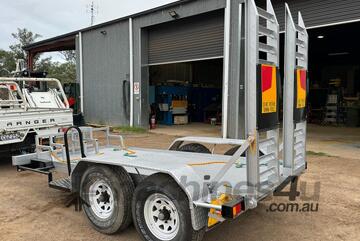 Ally Weld 2009   AW3500