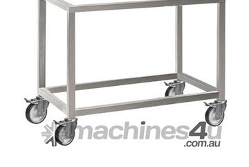 Bonvue Trolley For Countertop Bain Marie Bmt14