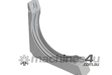 Storage Box For 1 Disc (Dia. 175 Mm) Ds653050