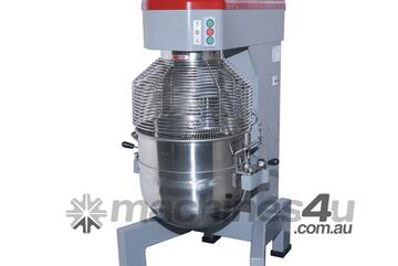 Tyrone Heavy Duty Planetary Mixer 60L B60Gx