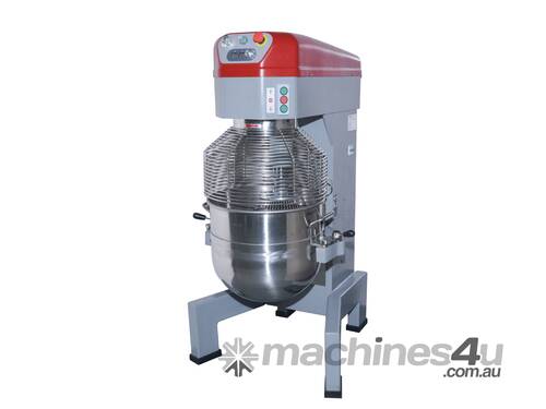 Tyrone Heavy Duty Planetary Mixer 60L B60Gx