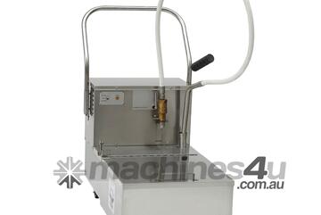 Frymax 25L Electric Oil Filter Machine Eof 25