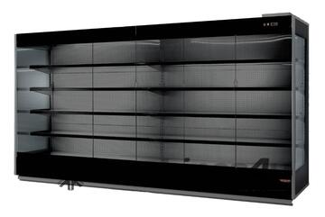 Tecondom Stromboli Supermarket Remote Display With Night Blind Tdst90 Ca 250B