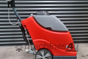 CARPET EXTRACTOR - Motorised Brush Extractor