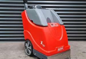 CARPET EXTRACTOR - Motorised Brush Extractor