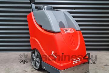 CARPET EXTRACTOR - Motorised Brush Extractor