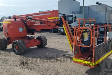 Jlg   450aj
