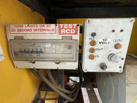 2009 Tru Blue Lighting Tower (Trailer Mounted) - picture0' - Click to enlarge