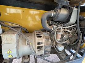 2009 Tru Blue Lighting Tower (Trailer Mounted) - picture2' - Click to enlarge