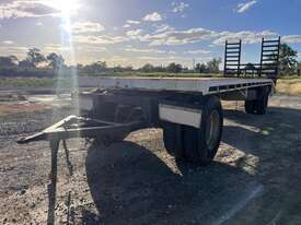 Plant Trailer - picture0' - Click to enlarge