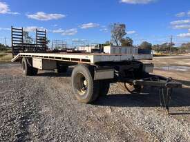 Plant Trailer - picture0' - Click to enlarge