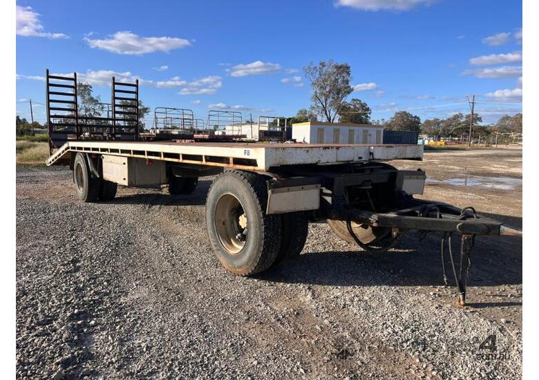 caption Plant Trailer