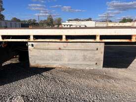 Plant Trailer - picture1' - Click to enlarge